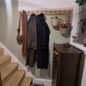 Emma added a photo of their purchase