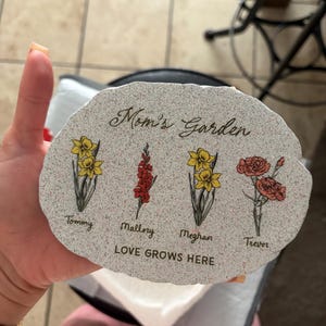 Analyssa added a photo of their purchase