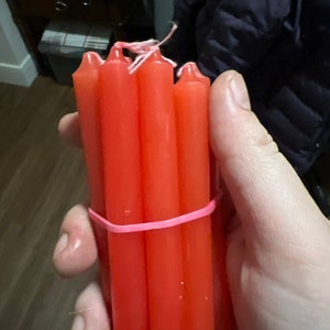 Sophie added a photo of their purchase