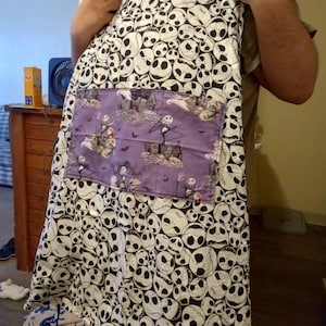 Michelle added a photo of their purchase