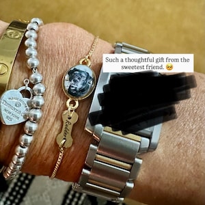 Brianna heeft een foto van de aankoop toegevoegd