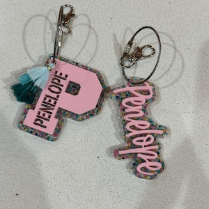 Kiley added a photo of their purchase