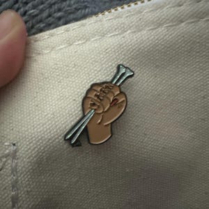 Clarissa added a photo of their purchase