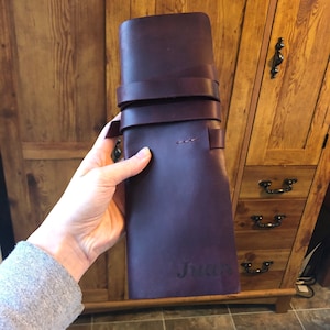 Morgan added a photo of their purchase