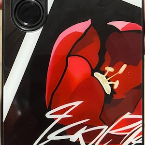 wolf added a photo of their purchase