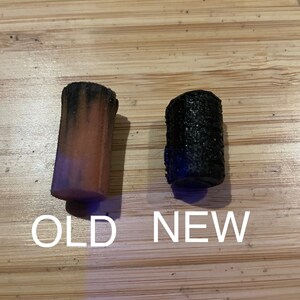 Gabriel added a photo of their purchase