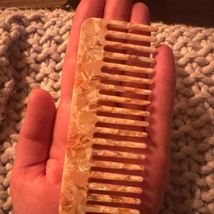 Anna heeft een foto van de aankoop toegevoegd