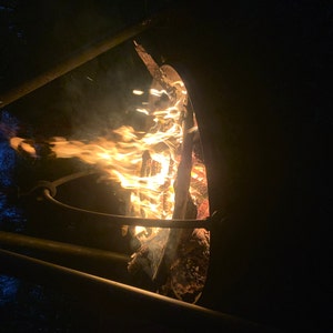 Inactive account added a photo of their purchase