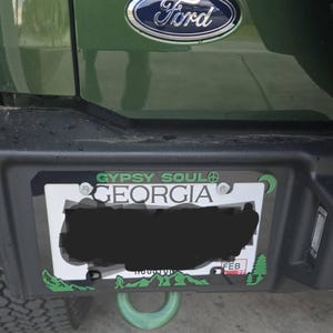 Tara lade till en bild av sitt köp