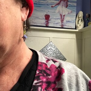 Kathleen added a photo of their purchase