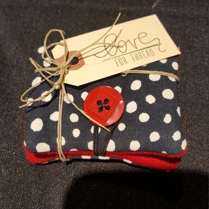 Vi added a photo of their purchase