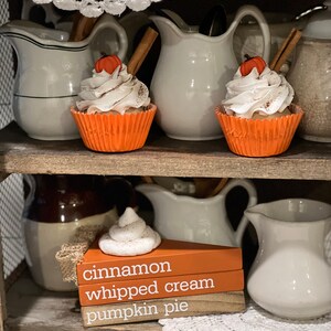 Pumpkin Shaped Riser Riser Farmhouse Riser Fall Decor Wood - Etsy