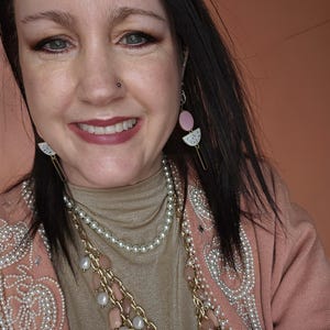 Comprador de Etsy ha añadido una foto de su compra