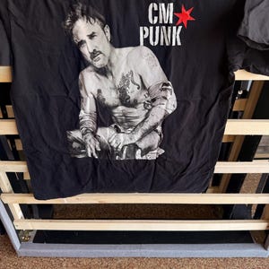 Clint added a photo of their purchase