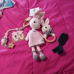 Joyce added a photo of their purchase