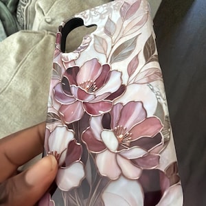 Etsy-koper heeft een foto van de aankoop toegevoegd