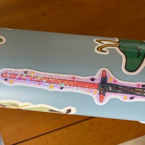 Talia added a photo of their purchase