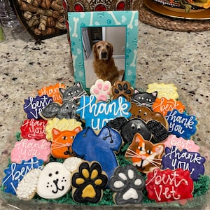 Sarah added a photo of their purchase