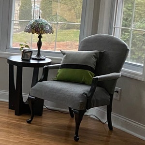 Kimberly added a photo of their purchase
