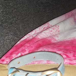 Angel heeft een foto van de aankoop toegevoegd