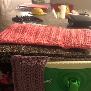 Kaylyn added a photo of their purchase