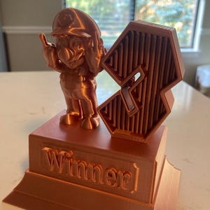 Tony added a photo of their purchase