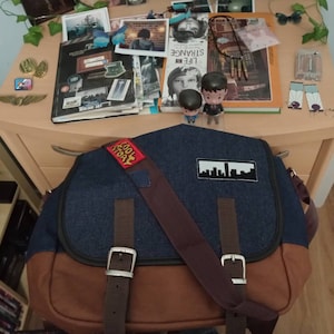 Adrián added a photo of their purchase