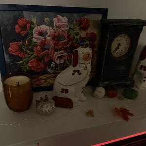Kupujący z Etsy dodał(a) zdjęcie swoich zakupów
