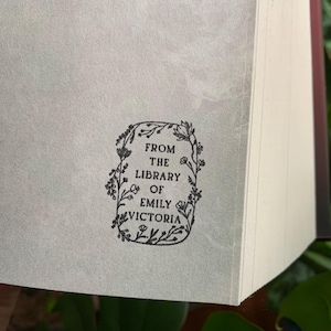 Emily added a photo of their purchase