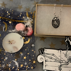 Dakota added a photo of their purchase
