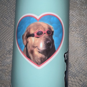 Maia added a photo of their purchase