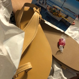 Denise ha añadido una foto de su compra