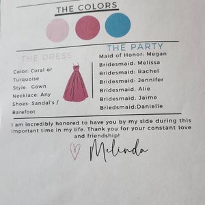 Melinda added a photo of their purchase