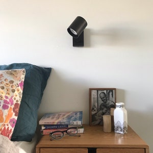 Abby added a photo of their purchase