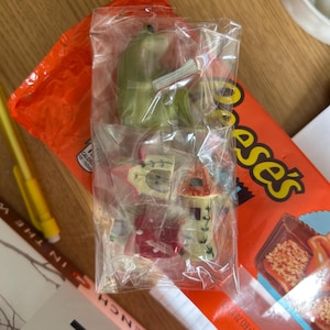 Kellian added a photo of their purchase