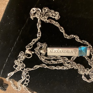 Etsy buyer added a photo of their purchase