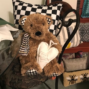 Debbie added a photo of their purchase