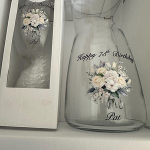 Christine added a photo of their purchase