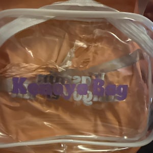 Kasmin added a photo of their purchase