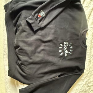 Clarise added a photo of their purchase