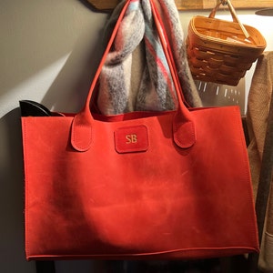 Kiley added a photo of their purchase