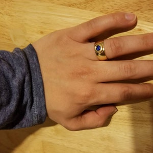 Acheteur Etsy a ajouté une photo de son achat