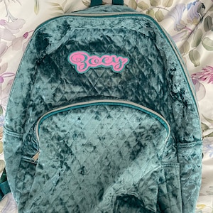 Ashley added a photo of their purchase