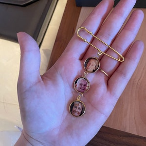 Victoria added a photo of their purchase