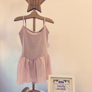 personalised baby clothes stand