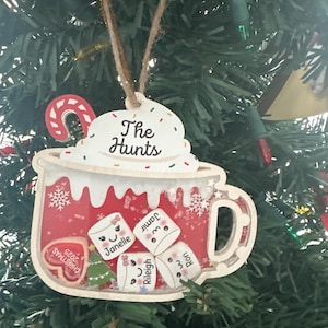 Janelle added a photo of their purchase