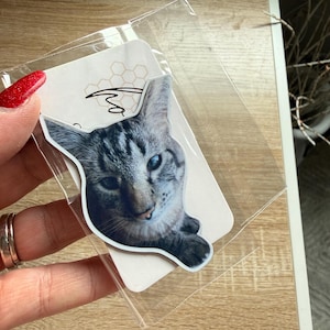 Etsy buyer added a photo of their purchase