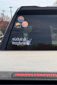 Only Trucks Decal sticker decal - OnlyTrucks custom truck sticker decal Customized sticker for your Car, Laptop or Window
