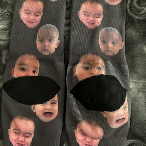 Makenna added a photo of their purchase
