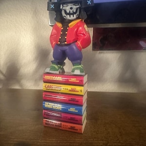 Stephanie heeft een foto van de aankoop toegevoegd